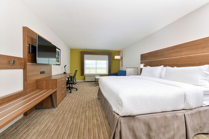 Holiday Inn Express & Suites Ogallala by IHG