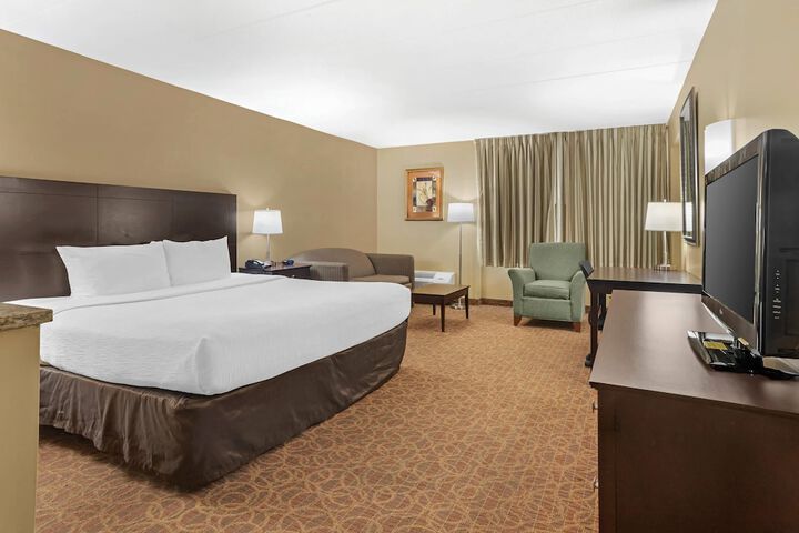 Quality Inn Old Saybrook - Westbrook