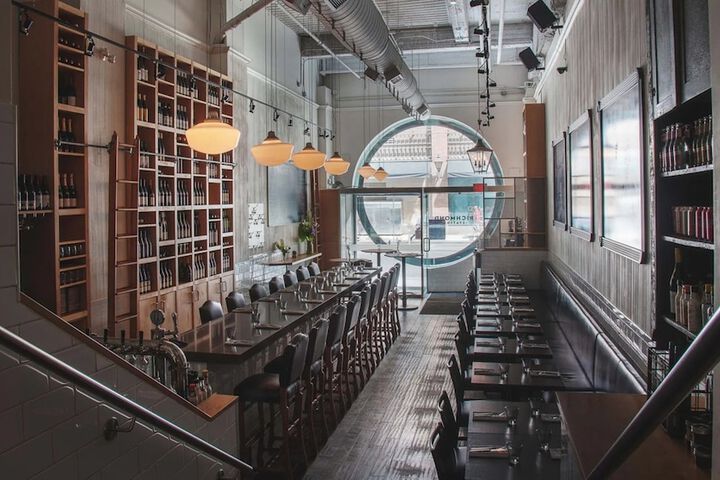Holiday Inn Express Toronto - Downtown by IHG