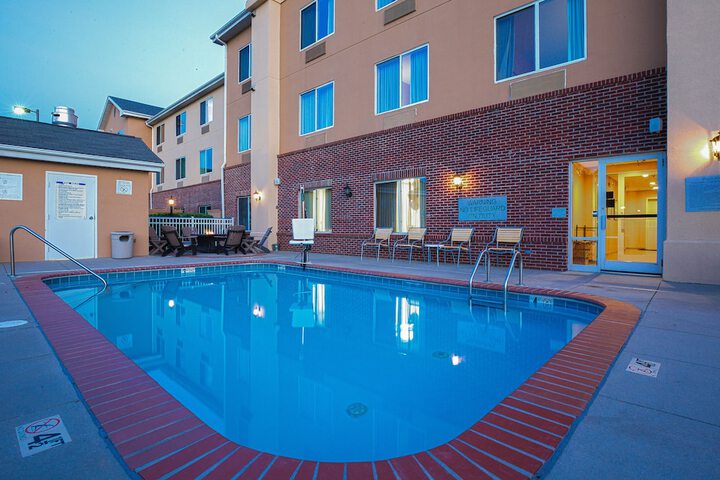 Fairfield Inn by Marriott Charlotte Mooresville