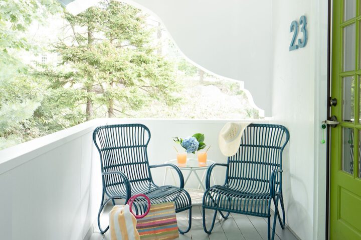 Terrace/Patio 51 of 57