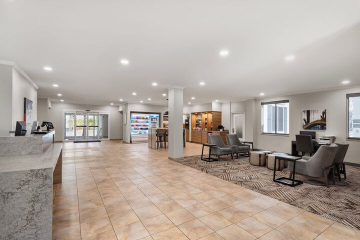 Candlewood Suites Mobile‑Downtown by IHG