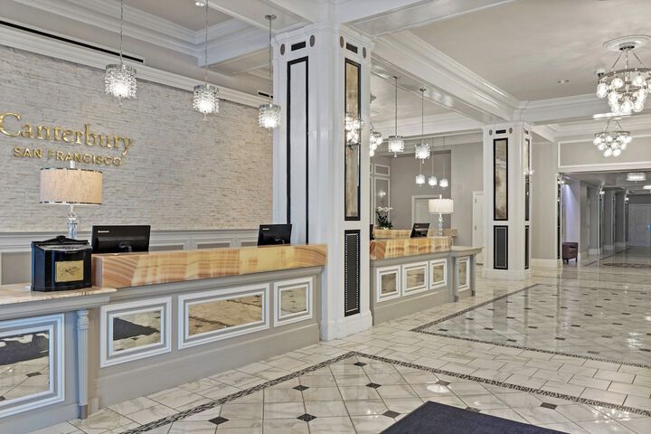 Hotel Interior 11 of 44