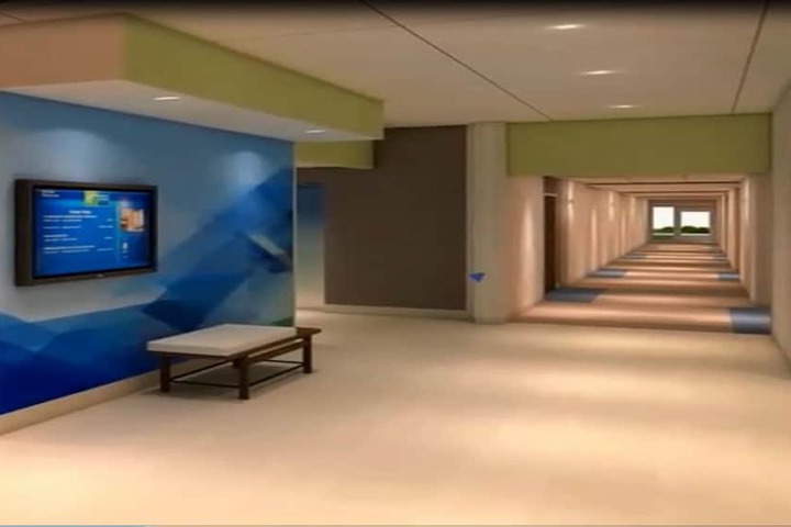 Ballroom/Hall 59 of 62