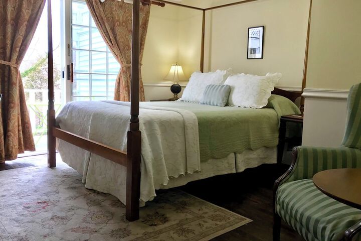 Queen Anne Inn