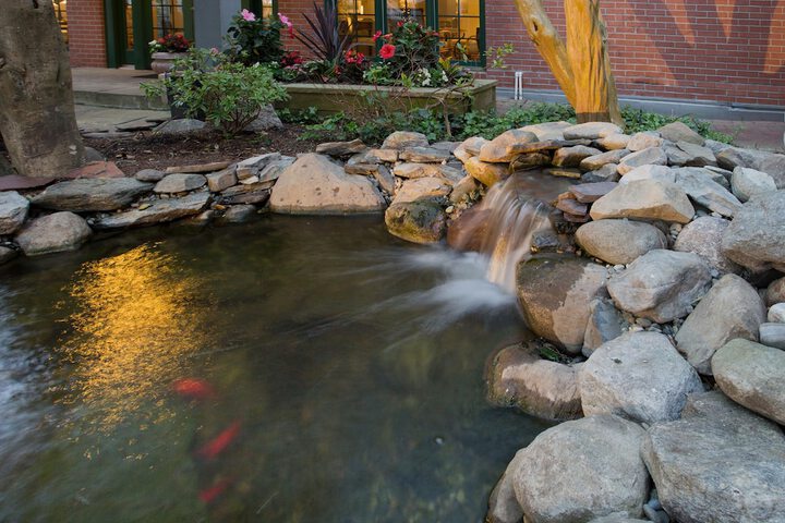 The Bellmoor Inn & Spa