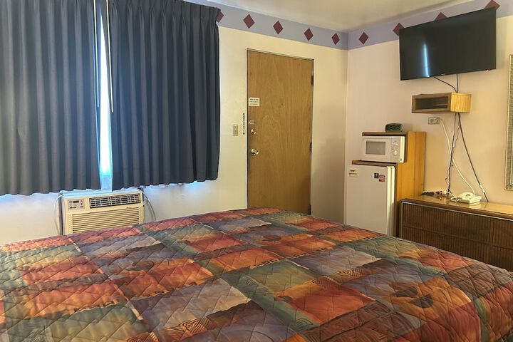 Oregon Trail Motel