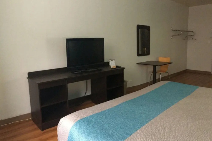 Travelodge Ohare / Chicago