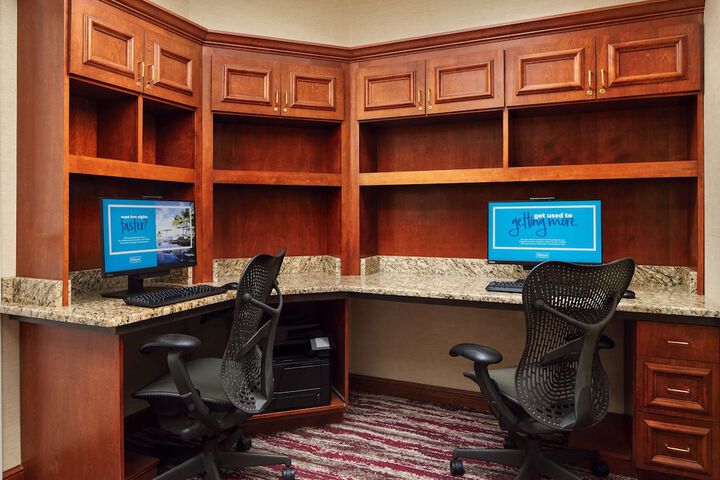 Hilton Garden Inn Schaumburg