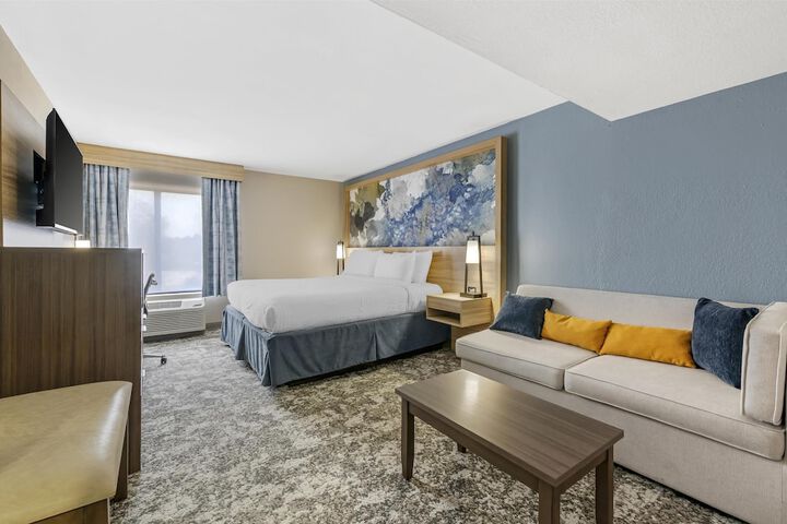 Best Western Plus Sanford Airport / Lake Mary Hotel