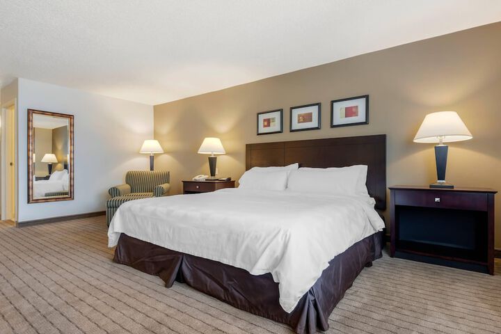 Clarion Inn Elmira-Horseheads