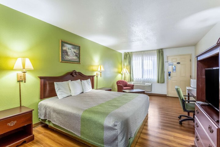 Rodeway Inn Santa Rosa