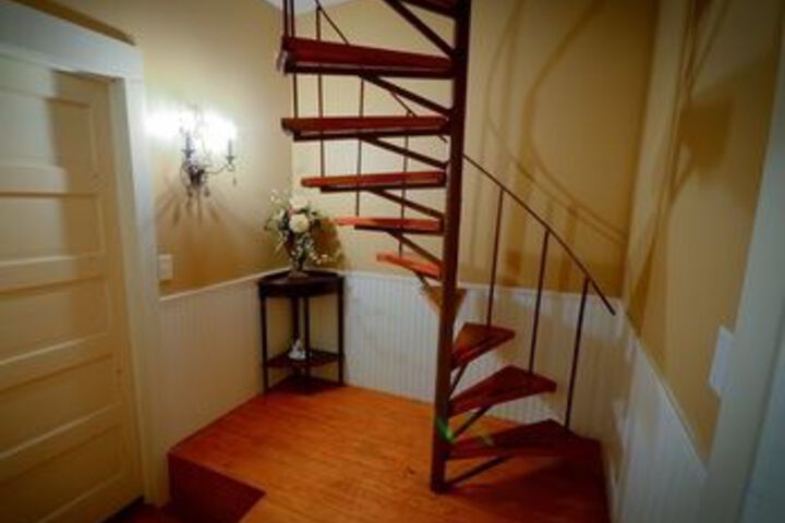 Florence Inn Bed and Breakfast