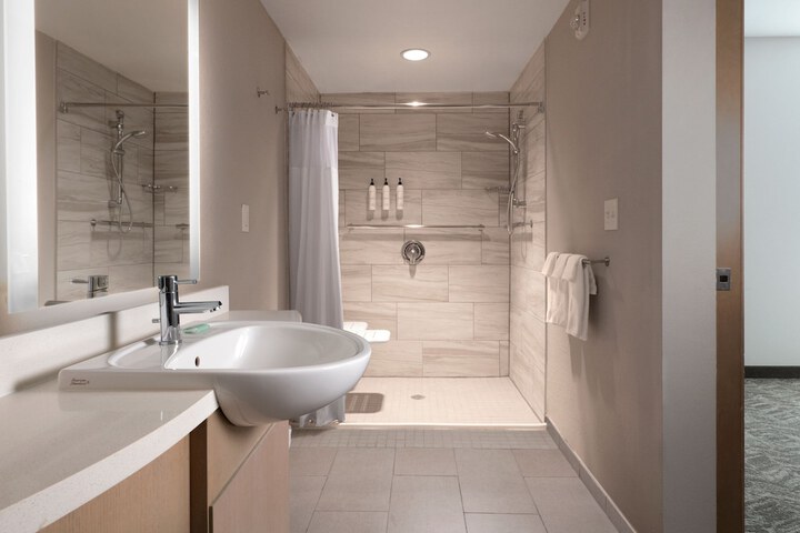 SpringHill Suites by Marriott Dallas Rockwall