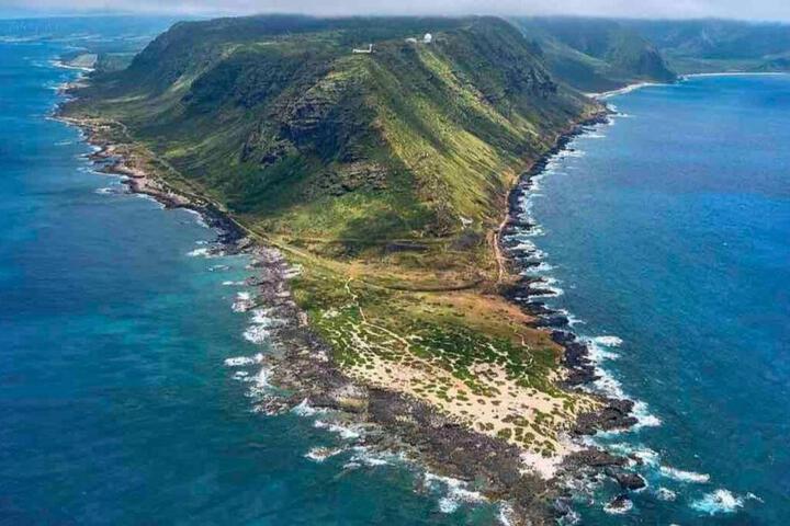 Kalo Homes - Coastal island haven