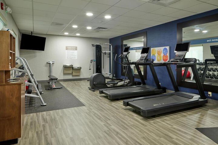 Hampton Inn & Suites Radcliff - Fort Knox