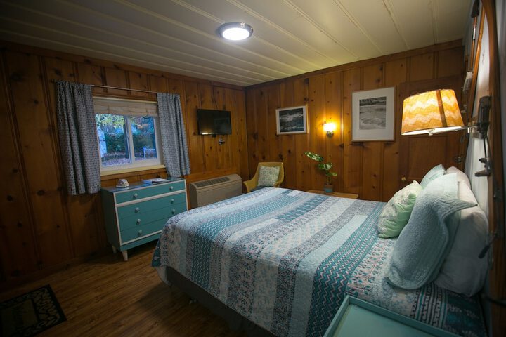 Outside Inn