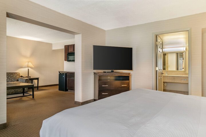 Quality Inn & Suites Next to the Casino