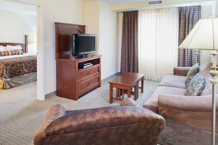Staybridge Suites Everett-Paine Field by IHG