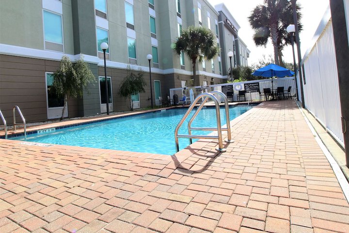 Hampton Inn & Suites Palm Coast