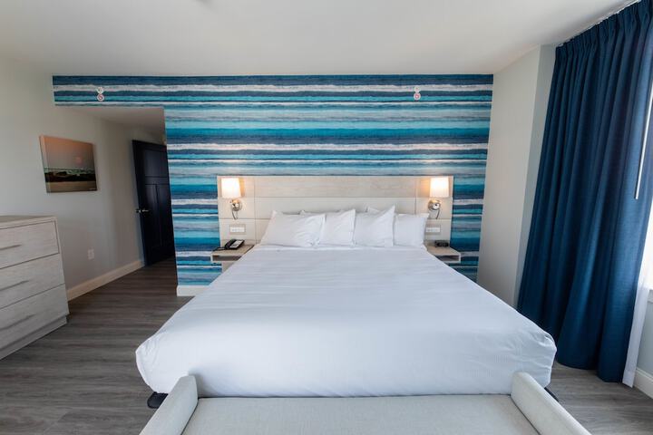 Hotel LBI