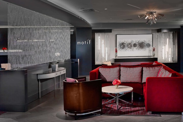 The Royal Sonesta Boston