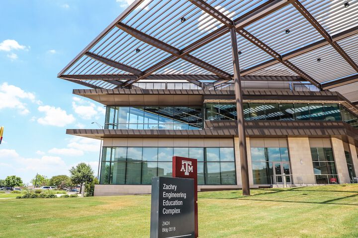 Holiday Inn Express & Suites Bryan - College Station by IHG