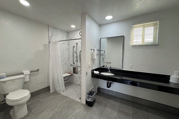 Motel 6 Willows CA