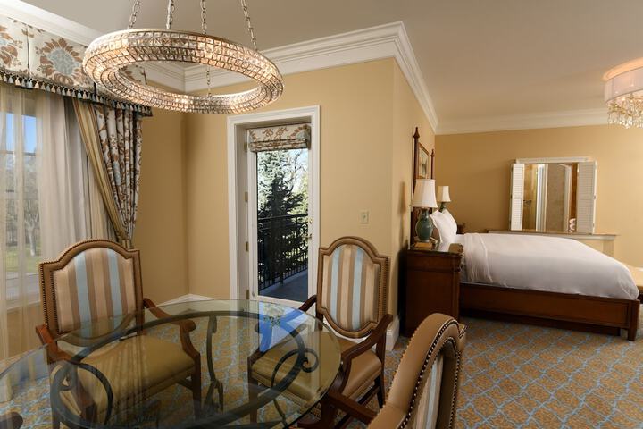 The Broadmoor