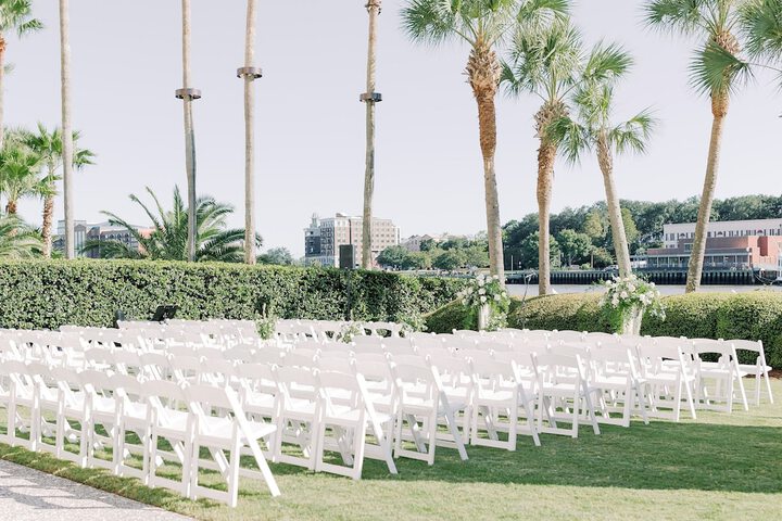 The Westin Savannah Harbor Golf Resort & Spa