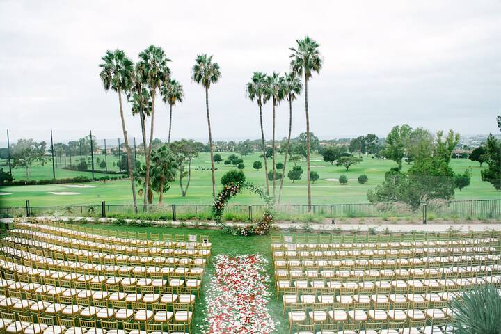 VEA Newport Beach a Marriott Resort & Spa