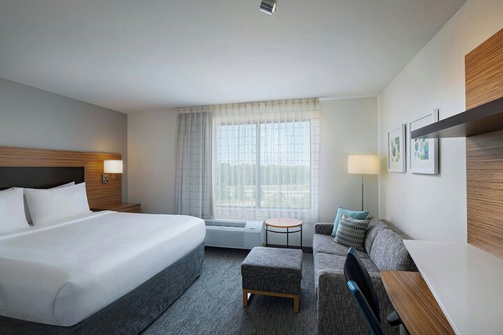 TownePlace Suites by Marriott Macon Mercer University