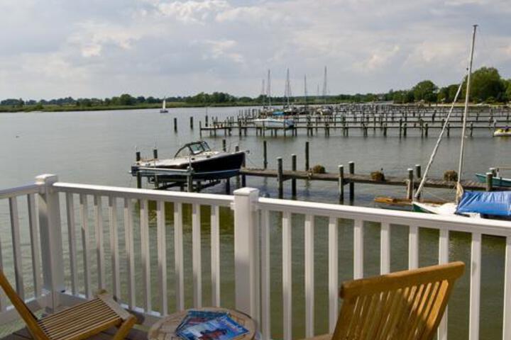 Inn at Osprey Point