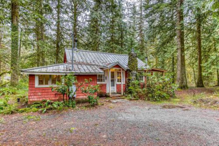 The Cedars Cabin