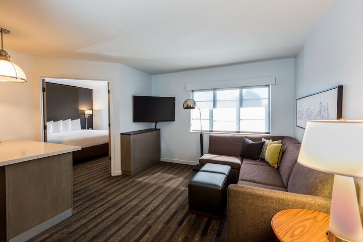 HYATT house San Ramon