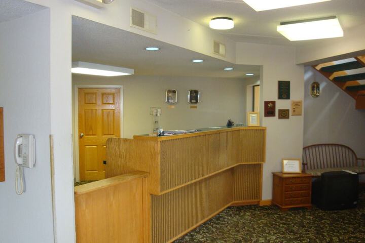Hotel Interior 17 of 30
