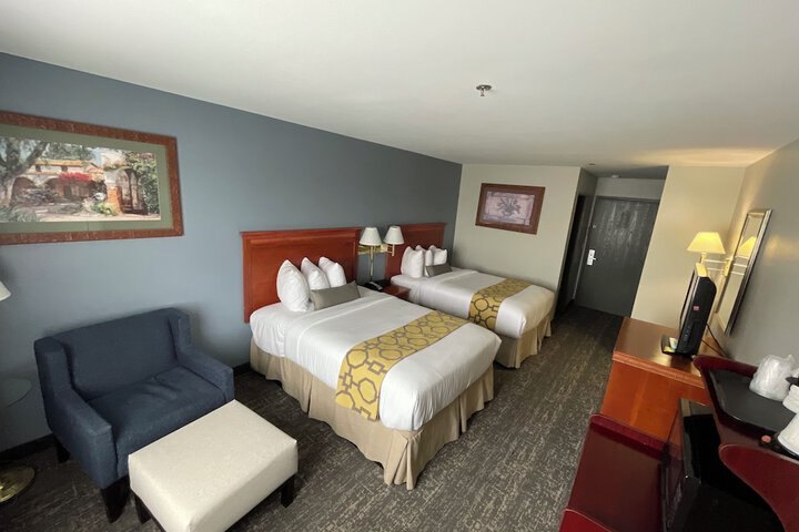 Baymont by Wyndham Yreka