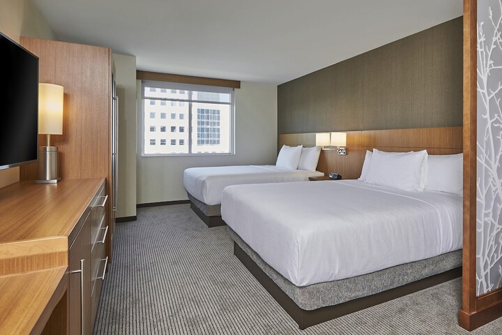 Hyatt Place Toronto / Mississauga Centre