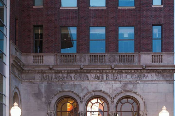 Renaissance Allentown Hotel