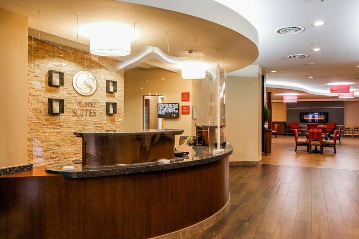 Hotel Interior 17 of 104