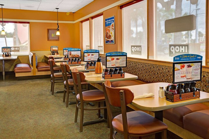 Days Inn by Wyndham St. Augustine I-95 / Outlet Mall