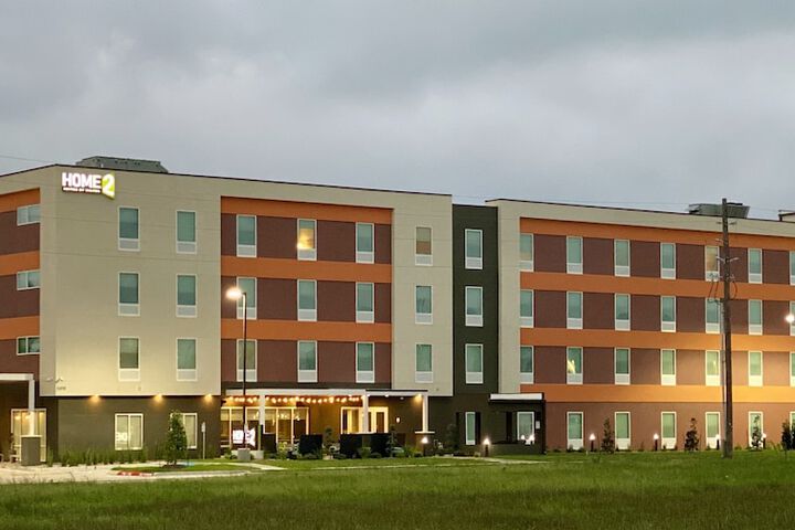 Home2 Suites by Hilton Beaumont