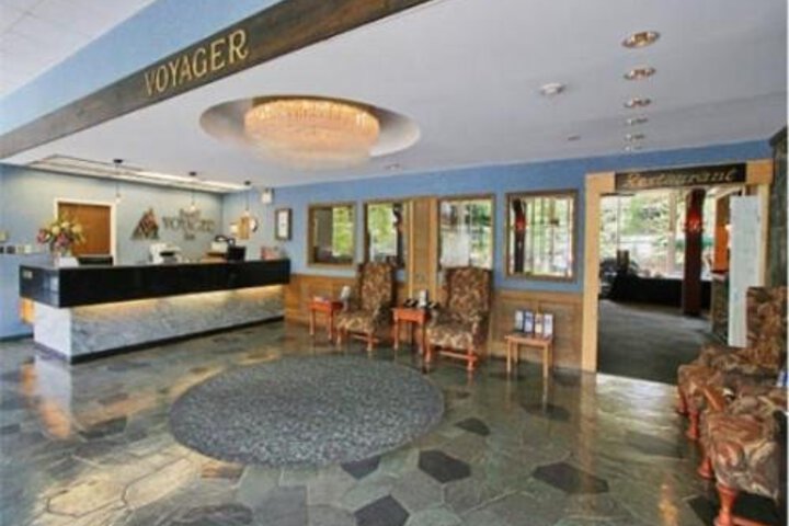 Hotel Interior 12 of 24