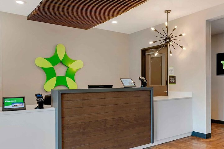 Extended Stay America Premier Suites Orlando Sanford