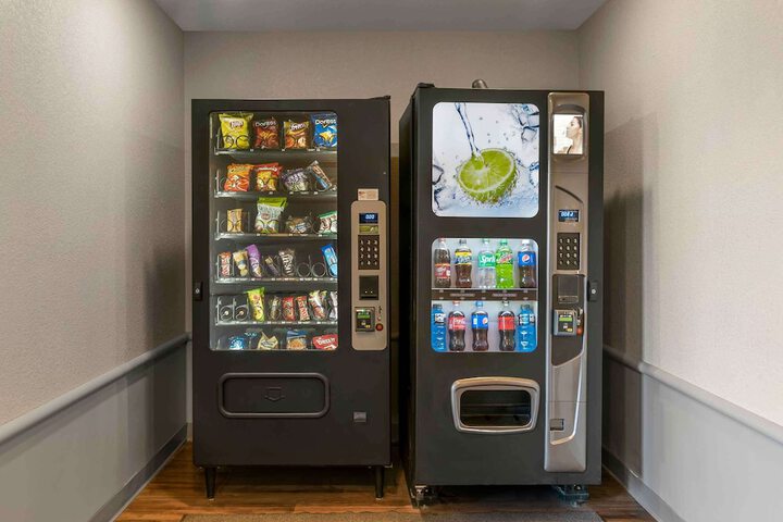 Extended Stay America Suites - Detroit - Rochester Hills