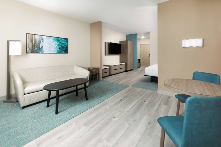Fairfield Inn & Suites by Marriott Marathon Florida Keys