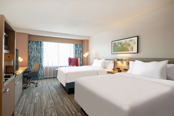 Hilton Garden Inn Toledo Downtown