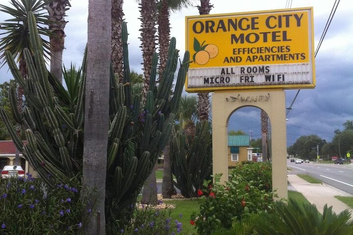 Hotel 3 of 20
