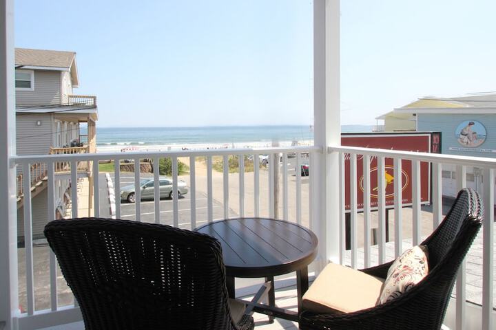Atlantic Ocean Suites