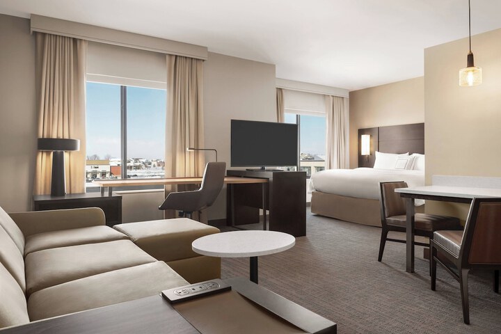 Residence Inn by Marriott Des Moines Ankeny